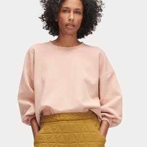Rachel Comey Iconic Fond Sweater in Size XS/S, Color Fawn